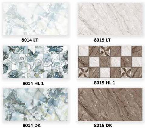 Digital Wall Tiles 300x600mm (ITEM 128)