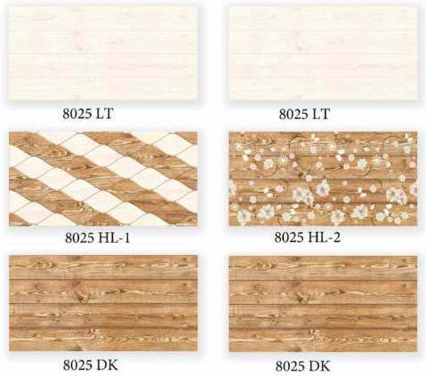 Digital Wall Tiles 300x600mm (ITEM 134)