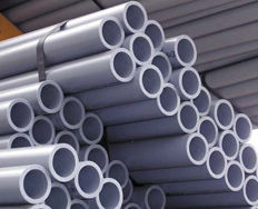 Mohan PVC Pipes