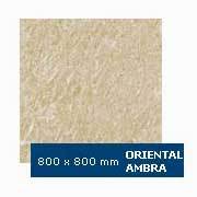 Oriental Ambra Floor Tile