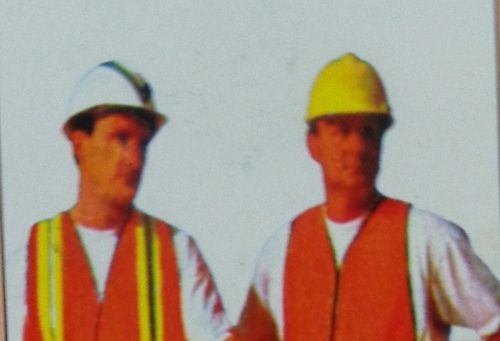 Reflective Vests