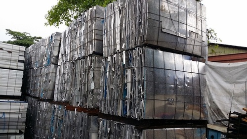 ISRI के अनुसार टफ एंड टैबू