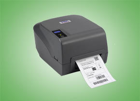 TSC Desktop Printer (P200 Series)