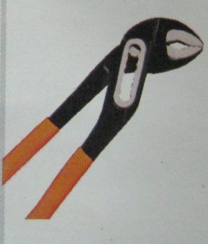 Water Pump Plier (Box Type)