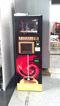 Coffee Vending Machine With LCD Display