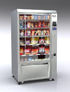 Cold Beverage Vending Machine