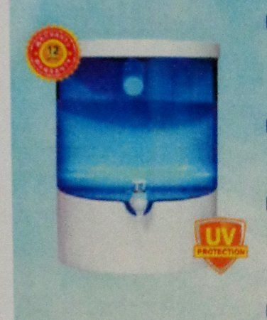 Domestic 5 Stage Water Purifier