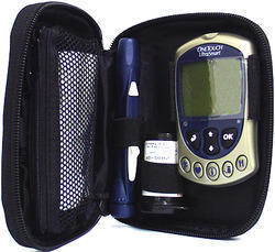 Glucose Meters