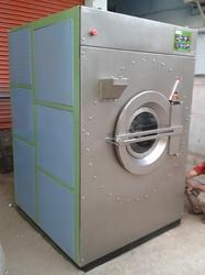 heavy duty washing machine