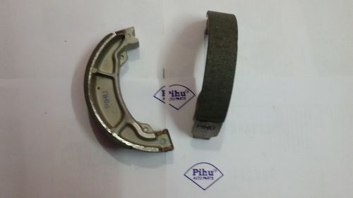 hero glamour brake shoe price