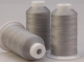 High Tenacity Anti Static Sewing Threads