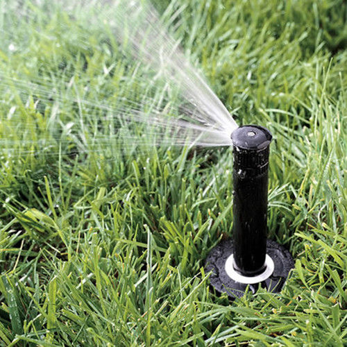 Lawn Irrigation Pop Up Sprinkler at Best Price in Ningbo | Ningbo Gesu ...