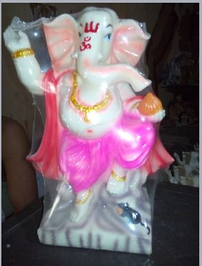 Lord Ganesha Statue