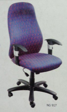 Office Chair (Ng-917)