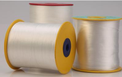 Polyester Reinforcement Braided Tape