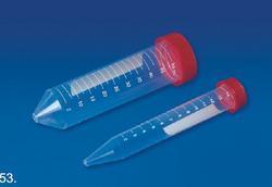 Polylab Centrifuge Tubes With Conical Bottom