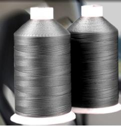 Premium Quality Polyamide 6.6 ( Nylon 6.6 ) Bonded Sewing Thread