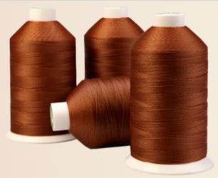 Premium Quality Polyamide 6 ( Nylon 6 ) Bonded Sewing Thread