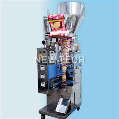 Shrink Wrapping Machine