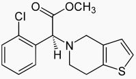 Clopidogrel Impurities