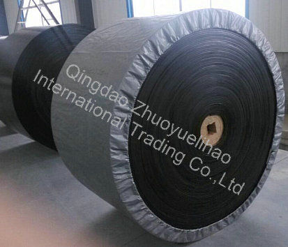 Cold Resistant Conveyor Belts