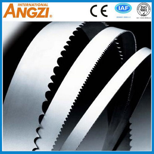 Diamond Coated Band Saw Blade