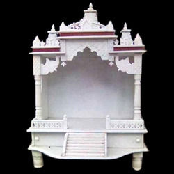 Durable Marble Temples