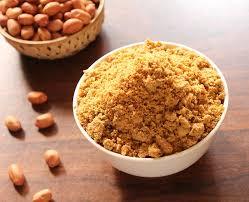 Ground Nut Powder
