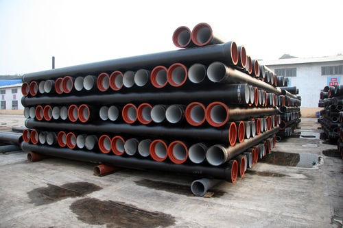 K9 En545/En598 Ductile Cast Iron Pipe