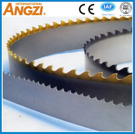 M51 Cemented Carbide Band Saw Blade