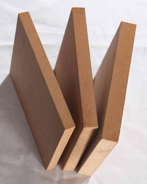 Medium Density Fiberboard (MDF)