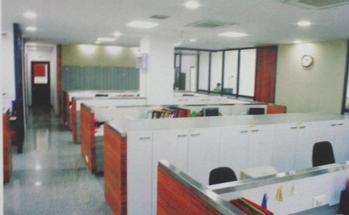 Office Interior Services