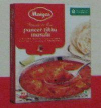 Paneer Tikka Masala