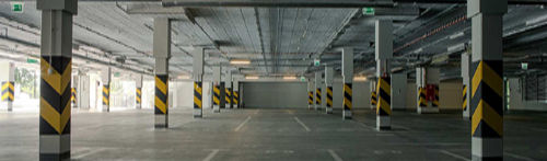 Parking Consultancy Services