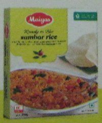 Sambar Rice