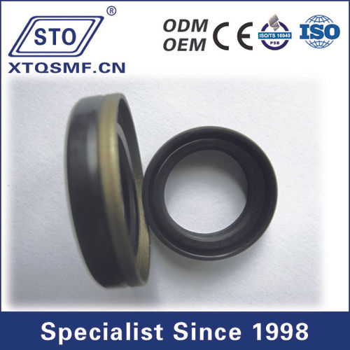 STO Rubber Oil Seal For Isuzu