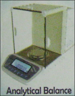 Analytical Laboratory Weighing Scale
