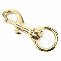 Brass Hook