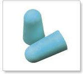 Disposable Earplugs