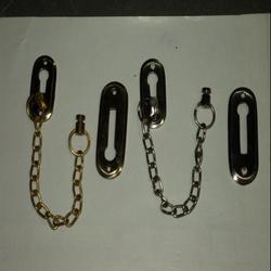 Door Lock Chain