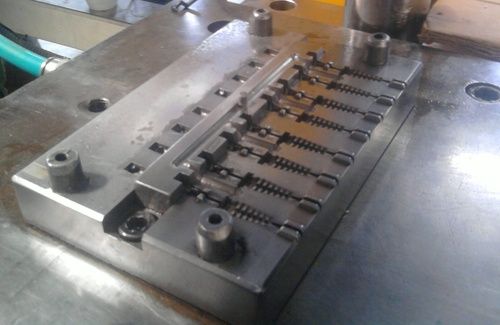 Electrical Component Die