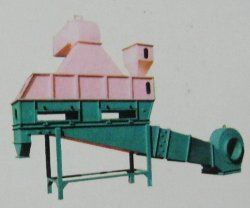 Fluidized Bed Dryer 