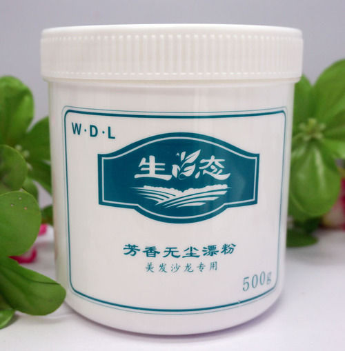 Lightening Hair Bleaching Powder