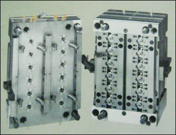 Pet Preform And Surgical Moulds