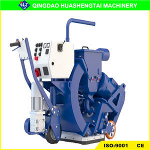 Portable Shot Blasting Machine