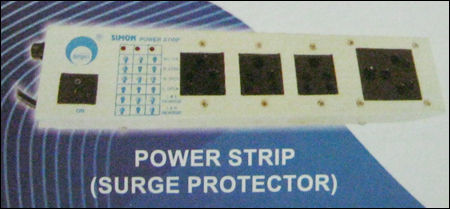 Power Strip (Surge Protector)