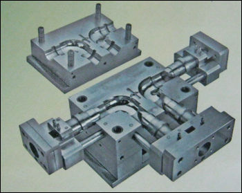 PPR Fitting Moulds