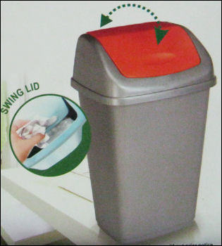 Tidy Waste Bin