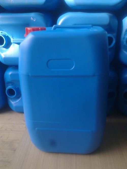 Un Approved Industrial Plastic Drums (20 Litrs)