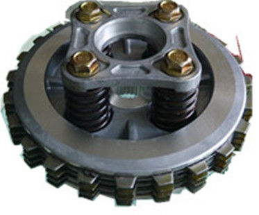 Wy125-53 Motorcycle Clutch Pressure Plate